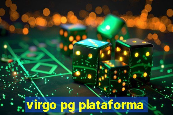 virgo pg plataforma